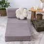 Atelier del Sofa Fotelja Magic Light Grey - slika 3
