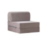 Atelier del Sofa Fotelja Magic Light Grey - slika 5