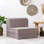 Atelier del Sofa Fotelja Magic Light Grey - slika 1