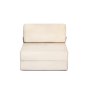 Atelier del Sofa Fotelja Magic Beige - slika 4