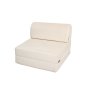 Atelier del Sofa Fotelja Magic Beige - slika 5