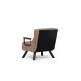 Atelier del Sofa Fotelja Sando Single Light Brown v2 - slika 5