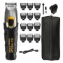 WAHL Extreme Grip 09893-0440 Trimer za bradu - slika 5