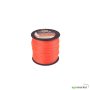 VILLAGER Silk za trimer 2.4mm x 430m (5LB) - okrugla nit Villager - slika 1
