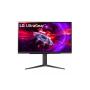 LG UltraGear 27GR83Q-B IPS QHD 240Hz USB AMD FreeSync Premium - slika 1