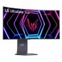 LG UltraGear 39GS95QE-B WQHD 240Hz USB AMD Free Sync Premium Pro Curved - slika 2
