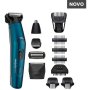 BABYLISS Trimer MT890E 12 u 1 - slika 1