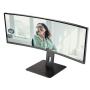 AOC CU34P3CV WQHD 100Hz USB-C Curved - slika 2