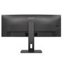 AOC CU34P3CV WQHD 100Hz USB-C Curved - slika 4