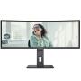 AOC CU34P3CV WQHD 100Hz USB-C Curved - slika 1