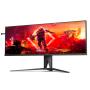 AOC AG405UXC IPS WQHD 144Hz USB-C - slika 2