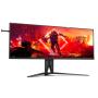 AOC AG405UXC IPS WQHD 144Hz USB-C - slika 3