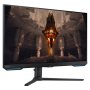 SAMSUNG Odyssey LS32BG700EUXEN IPS UHD 144Hz USB AMD FreeSync Premium Pro - slika 3