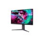 LG UltraGear 32GR93U-B IPS UHD 144Hz USB AMD FreeSync Premium - slika 2