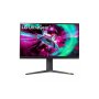 LG UltraGear 32GR93U-B IPS UHD 144Hz USB AMD FreeSync Premium - slika 1