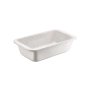 DAJAR DJ83027 PLEH ZA PEČENJE 26X15X6 CM BELI - slika 1