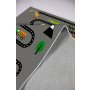 Conceptum Hypnose Tepih (80 x 120) WOOKECE034 - slika 4