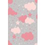 Conceptum Hypnose Tepih (80 x 120) WOOKECE037 - slika 3