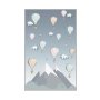 Conceptum Hypnose Tepih (80 x 120) WOOKECE047 - slika 1