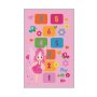 Conceptum Hypnose Tepih (80 x 120) WOOKECE050 - slika 1