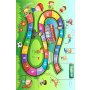 Conceptum Hypnose Tepih (80 x 120) WOOKECE053 - slika 3