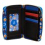 Loungefly Dragon Ball Z Trio Zip Around, novčanik - slika 2