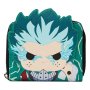Loungefly My Hero Academia Infinity Cosplay, novčanik - slika 1
