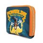 Loungefly Disney Goofy Movie Powerline All Access Pass Zip Around, novčanik - slika 2