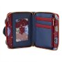 Loungefly Marvel The Marvels Group Zip Around, novčanik - slika 2