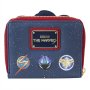 Loungefly Marvel The Marvels Group Zip Around, novčanik - slika 3