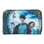 Loungefly Harry Potter Prisoner Of Azkaban Poster Zip Around, novčanik - slika 1