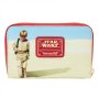 Loungefly Star Wars Scenes Series Phantom Menace Zip Around, novčanik - slika 2