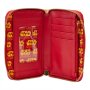 Loungefly Star Wars Scenes Series Phantom Menace Zip Around, novčanik - slika 3