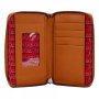 Loungefly An American Tail Fievel Bubbles Zip Around, novčanik - slika 2