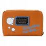 Loungefly An American Tail Fievel Bubbles Zip Around, novčanik - slika 3