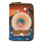 Loungefly An American Tail Fievel Bubbles Zip Around, novčanik - slika 1
