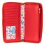 Loungefly Disney Ginger Bread AOP Zip Around, novčanik - slika 2