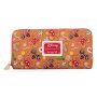 Loungefly Disney Ginger Bread AOP Zip Around, novčanik - slika 1
