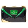Loungefly Marvel Shine Loki Zip Around, novčanik - slika 3