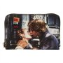 Loungefly Star Wars Empire Strikes Back Final Frames Zip Around, novčanik - slika 1