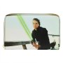 Loungefly Star Wars Scenes Return Of The Jedi Zip Around, novčanik - slika 1