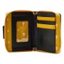Loungefly DC Comics Black Adam Cosplay Zip Around, novčanik - slika 2