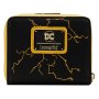 Loungefly DC Comics Black Adam Cosplay Zip Around, novčanik - slika 3
