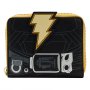 Loungefly DC Comics Black Adam Cosplay Zip Around, novčanik - slika 1