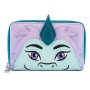 Loungefly Disney Raya And The Last Dragon Sisu Zip Around, novčanik - slika 1