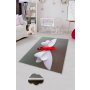 Conceptum Hypnose Tepih (80 x 120) WOOKECE069 - slika 2