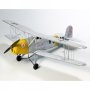 ICM Model Kit Aircraft - Bücker Bü 131D WWII German Training Aircraft 1:32 - slika 2