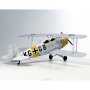 ICM Model Kit Aircraft - Bücker Bü 131D WWII German Training Aircraft 1:32 - slika 3