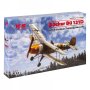 ICM Model Kit Aircraft - Bücker Bü 131D WWII German Training Aircraft 1:32 - slika 1