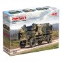 ICM Model Kit Military - FWD Type B WWI US Ammunition Truck 1:35 - slika 1